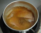 トマトの洋風おでん作り方3写真