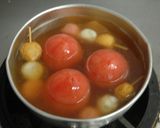 トマトの洋風おでん作り方4写真
