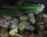 豚ばら巻大根作り方4写真