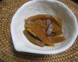 豚ばら巻大根作り方6写真