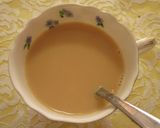酒かす紅茶オレ♡作り方3写真