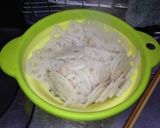 超簡単レンコン辛子激辛タラコマヨネーズ作り方5写真