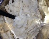超簡単レンコン辛子激辛タラコマヨネーズ作り方6写真