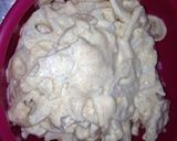 超簡単レンコン辛子激辛タラコマヨネーズ作り方7写真