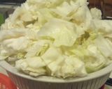 豆乳ミルクスープ★★作り方1写真
