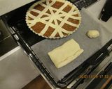 ★余ったソースを使ってのミートパイ★作り方10写真