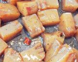 お弁当にも◎簡単染み染みピリ辛こんにゃく作り方3写真