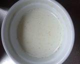 栄養☆ひじき入り洋風♪卵焼き作り方2写真