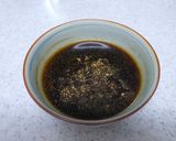 カマスの中華風煮魚・・・紅焼魚作り方2写真