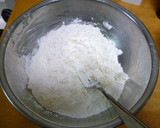 皮から簡単手作り！本格インド料理★サモサ作り方1写真