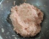 余り野菜で！健康ミートボール煮作り方2写真