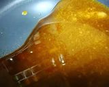 大学芋☆しっとり柔らか☆タレが美味しい作り方3写真