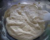 幸せ☆リコッタチーズのパンケーキ作り方7写真