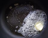 幸せ☆リコッタチーズのパンケーキ作り方8写真