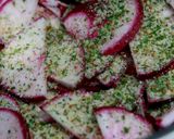 ランチプレート　メインはひじき飯作り方23写真