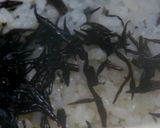 ランチプレート　メインはひじき飯作り方26写真