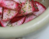 ランチプレート　メインはひじき飯作り方24写真