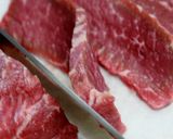 ランチプレート　メインはひじき飯作り方9写真