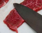 ランチプレート　メインはひじき飯作り方10写真