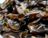 ランチプレート　メインはひじき飯作り方6写真