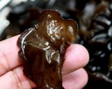 ランチプレート　メインはひじき飯作り方7写真
