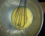 しっとりさわやか*。レモンケーキ作り方3写真