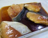 ブリの照り焼き♪グリルで☆母直伝作り方3写真