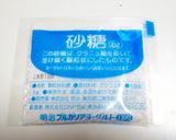 ヨーグルトの顆粒砂糖でりんごジャム作り♪作り方1写真