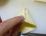 皮から簡単手作り！本格インド料理★サモサ作り方15写真