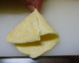 皮から簡単手作り！本格インド料理★サモサ作り方16写真