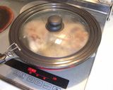 うちの♡照り焼きチキン作り方6写真