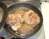 うちの♡照り焼きチキン作り方7写真