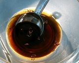 ★簡単★白ネギと豚バラのクルクル照り焼き作り方1写真