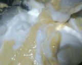 ☆ノンオイルＤＥふわふわバナナケーキ☆作り方9写真