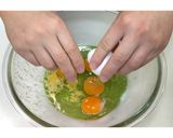 ふんわり玉子のオムライス★動画あり★作り方13写真