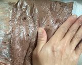 豆腐でドーナツ作り方1写真