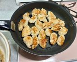 鶏ささみの甘酢漬け♪作り方5写真