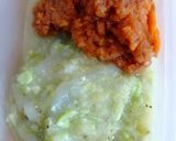 枝豆味噌ペースト作り方6写真