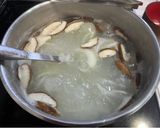 簡単✨胸肉でツルッとさっぱり水晶鶏作り方6写真