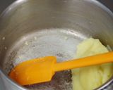 はちみつレモンシュークリーム作り方9写真