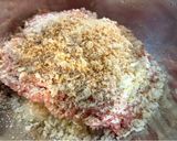 ポルペッティ（イタリア風肉団子トマト煮）作り方3写真
