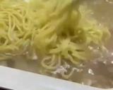 とーちゃん家の特製ゴマネギ豚しゃぶ鍋作り方6写真