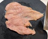 鶏胸肉の香草焼き？作り方3写真