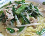 ベトコンラーメン作り方8写真