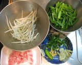 ベトコンラーメン作り方9写真