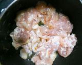 *塩糀鶏ももをディップで*作り方3写真
