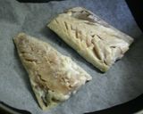 小技☆市販の塩サバを美味しくする方法作り方2写真
