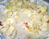 鬼まんじゅう・・・で、ほっこり作り方7写真