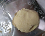 ちんすこう　#すごく簡単作り方4写真