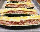ズッキーニボート作り方6写真